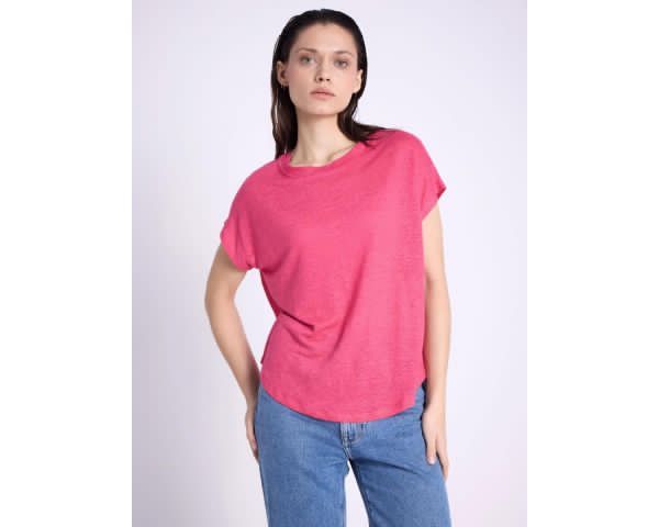 T-Shirt Notshy