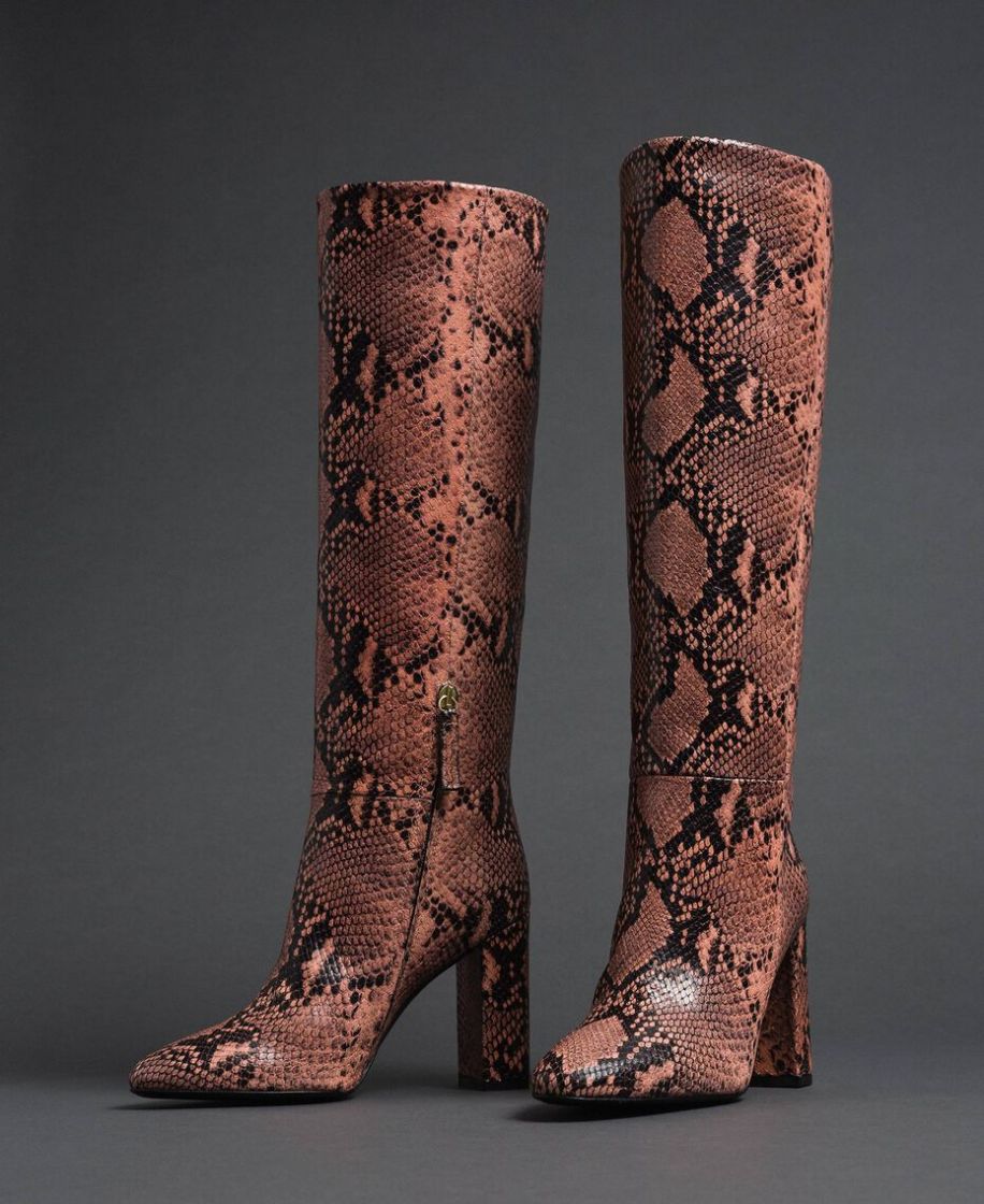 twin set stivali outlet