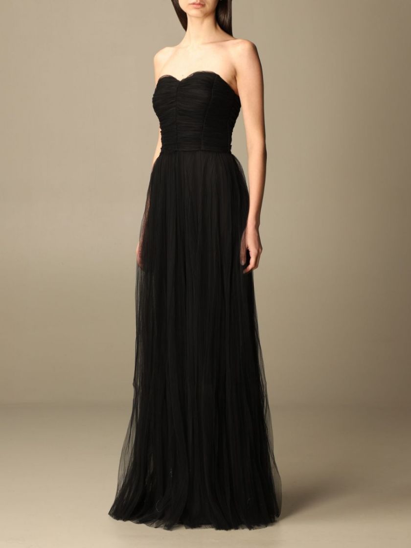 Abito in Tulle Elisabetta Franchi Vogue