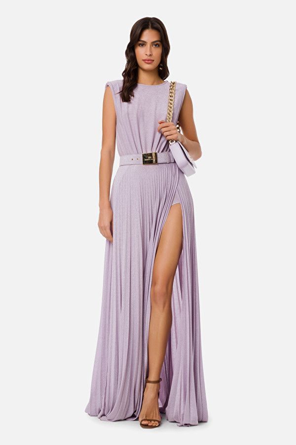 Abiti lunghi elisabetta hotsell franchi outlet