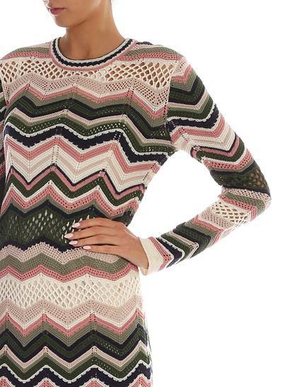 Abiti on sale missoni outlet