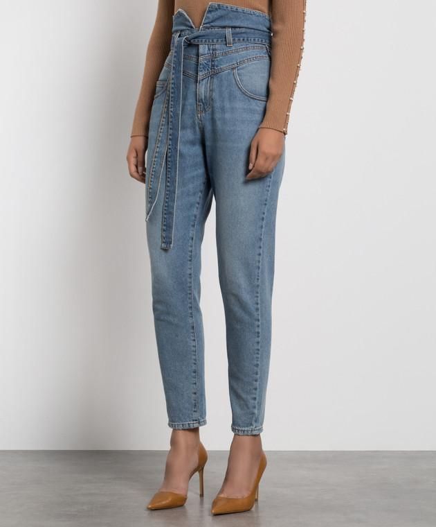 Jeans twin set 2019 best sale