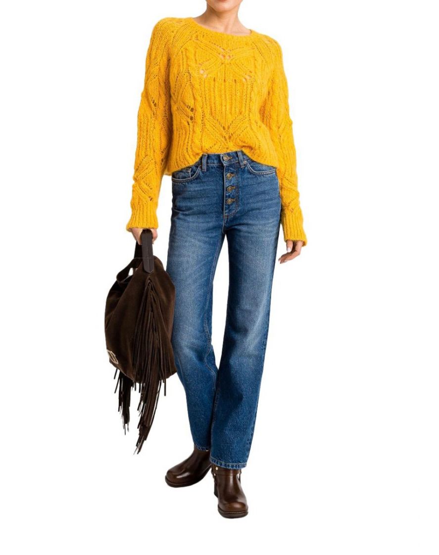 Twin set jeans outlet discount