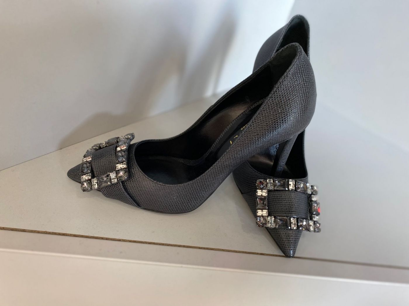 Twin set scarpe outlet hot sale