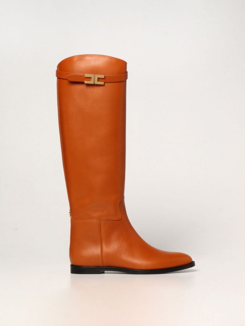 Stivale Elisabetta Franchi Vogue